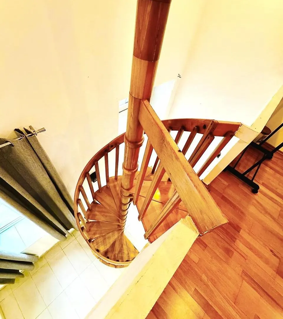 Charming Stay At Maerzstrasse Apartments Close To Vienna Attractions 0*,
