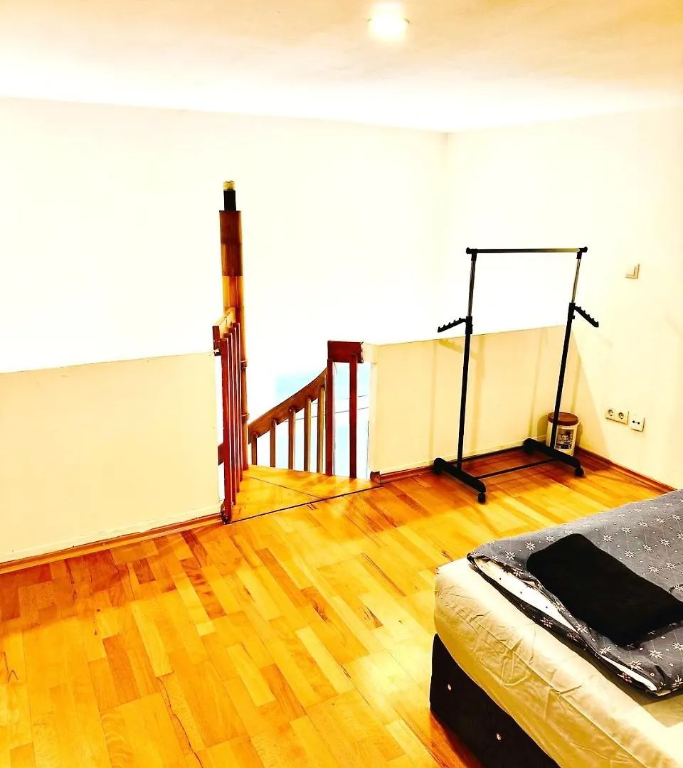 Charming Stay At Maerzstrasse Apartments Close To Vienna Attractions
