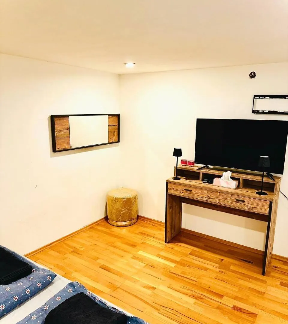 Charming Stay At Maerzstrasse Apartments Close To Vienna Attractions Austria