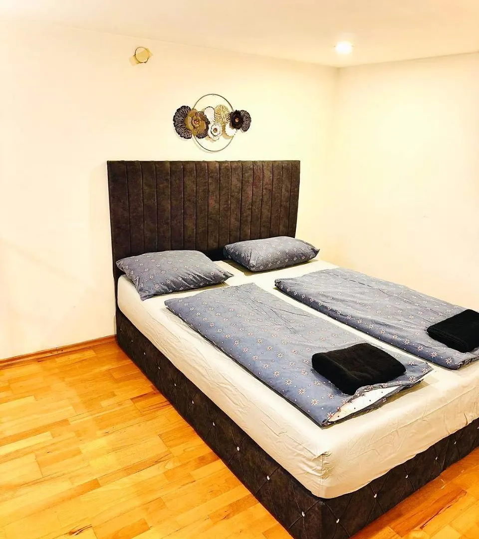 Charming Stay At Maerzstrasse Apartments Close To Vienna Attractions Austria