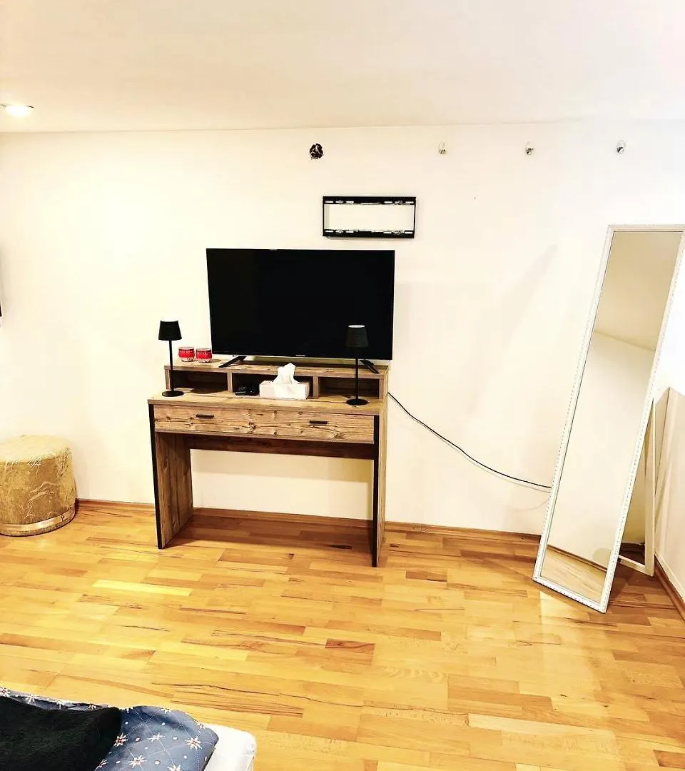 Charming Stay At Maerzstrasse Apartments Close To Vienna Attractions 0*,  Austria