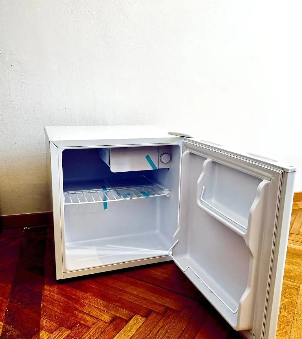 Charming Stay At Maerzstrasse Apartments Close To Vienna Attractions
