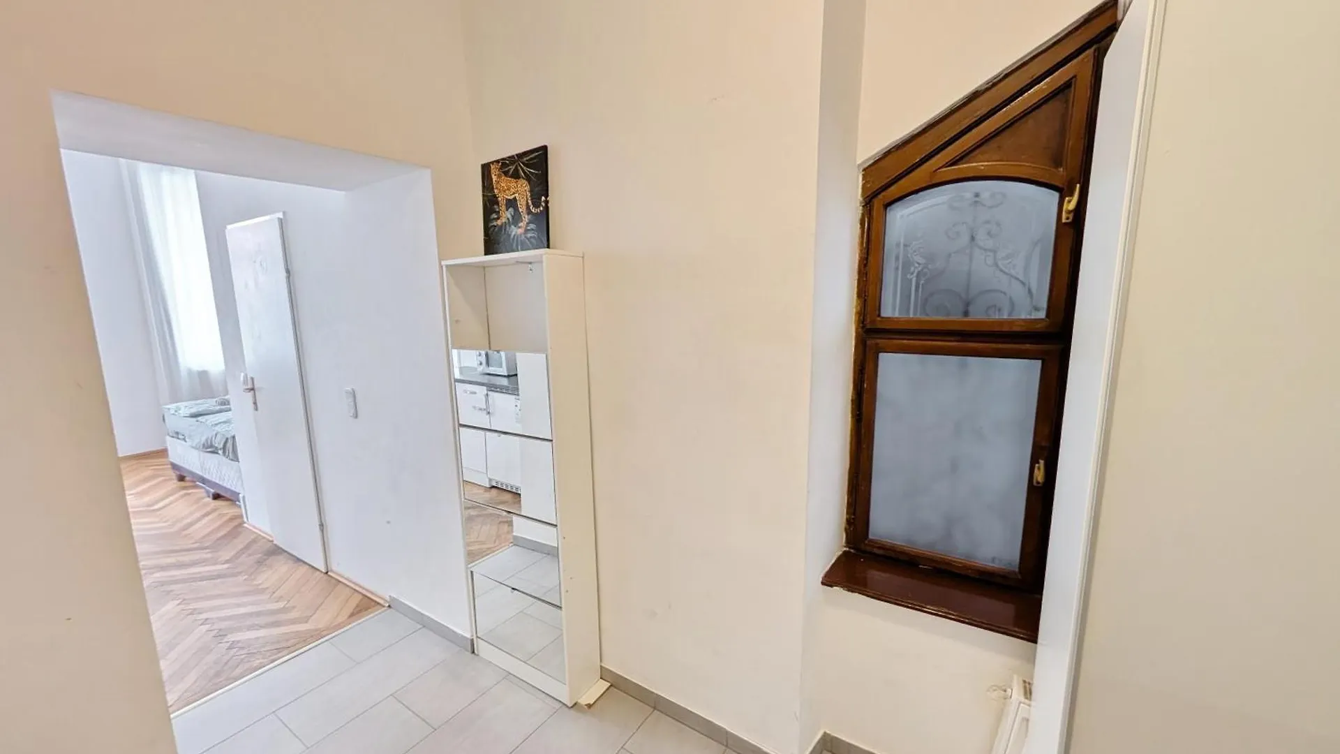 Charming Stay At Maerzstrasse Apartments Close To Vienna Attractions Austria