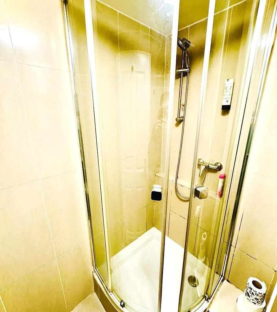 Charming Stay At Maerzstrasse Apartments Close To Vienna Attractions 0*,  Austria
