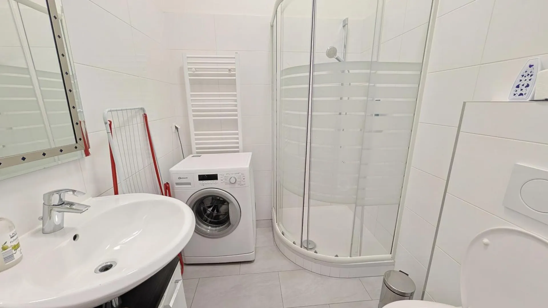 Charming Stay At Maerzstrasse Apartments Close To Vienna Attractions