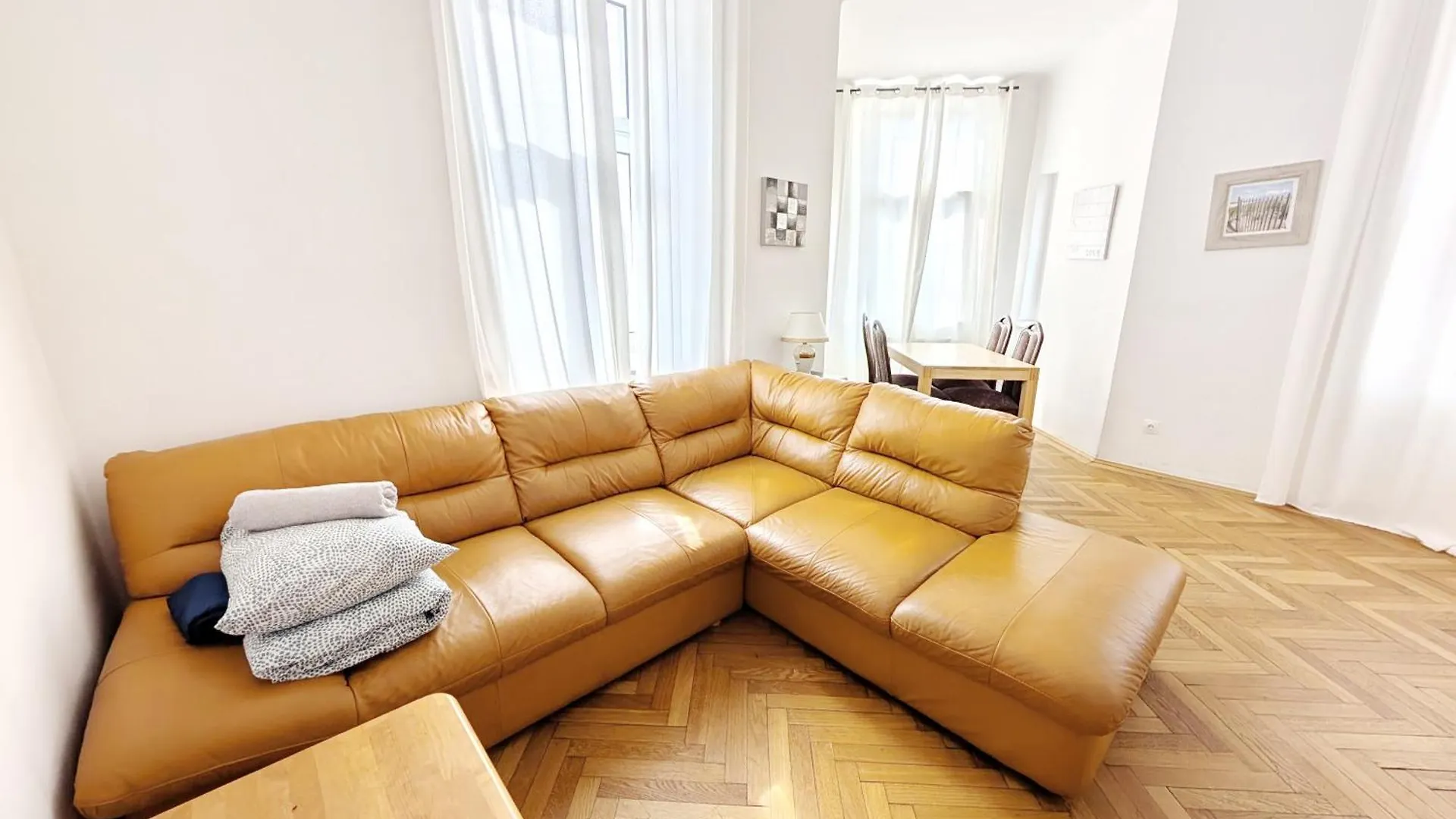 Charming Stay At Maerzstrasse Apartments Close To Vienna Attractions 0*,  Austria