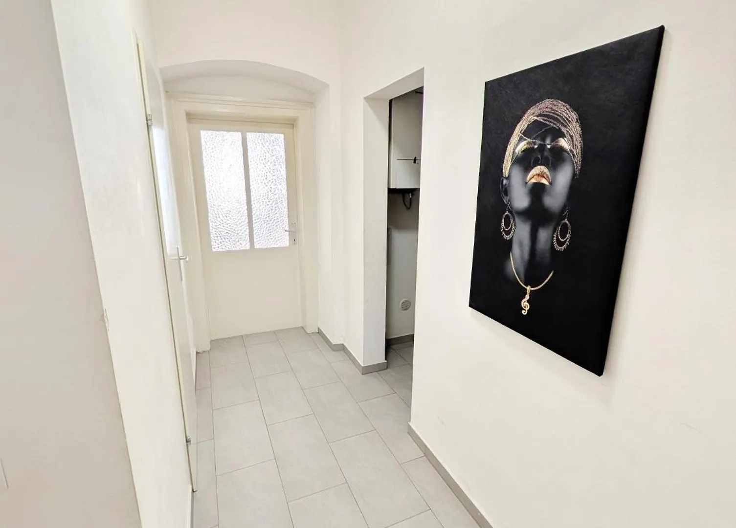 Charming Stay At Maerzstrasse Apartments Close To Vienna Attractions 0*,