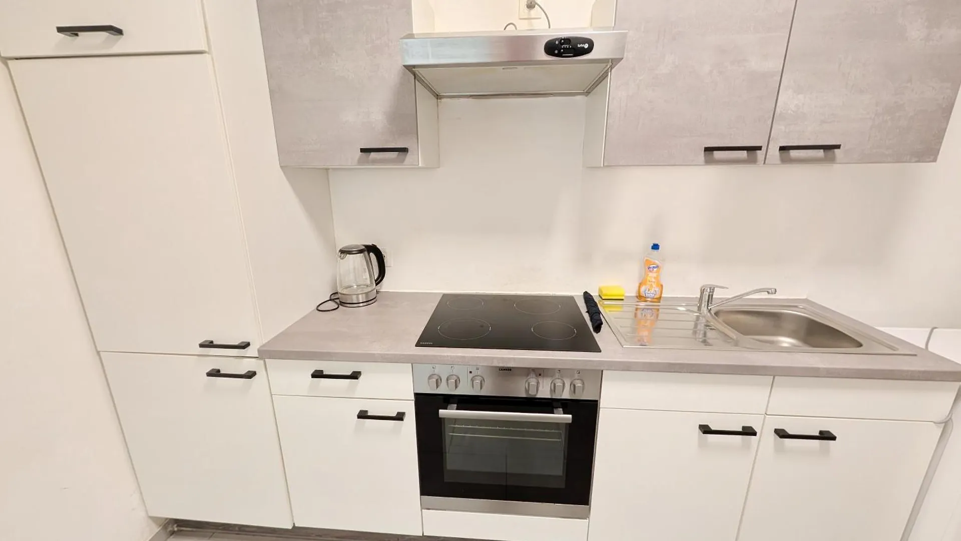 Charming Stay At Maerzstrasse Apartments Close To Vienna Attractions