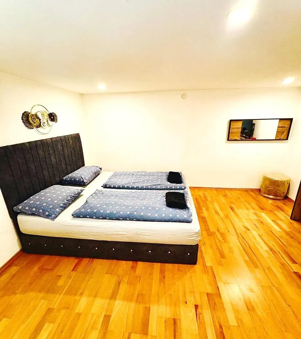Charming Stay At Maerzstrasse Apartments Close To Vienna Attractions