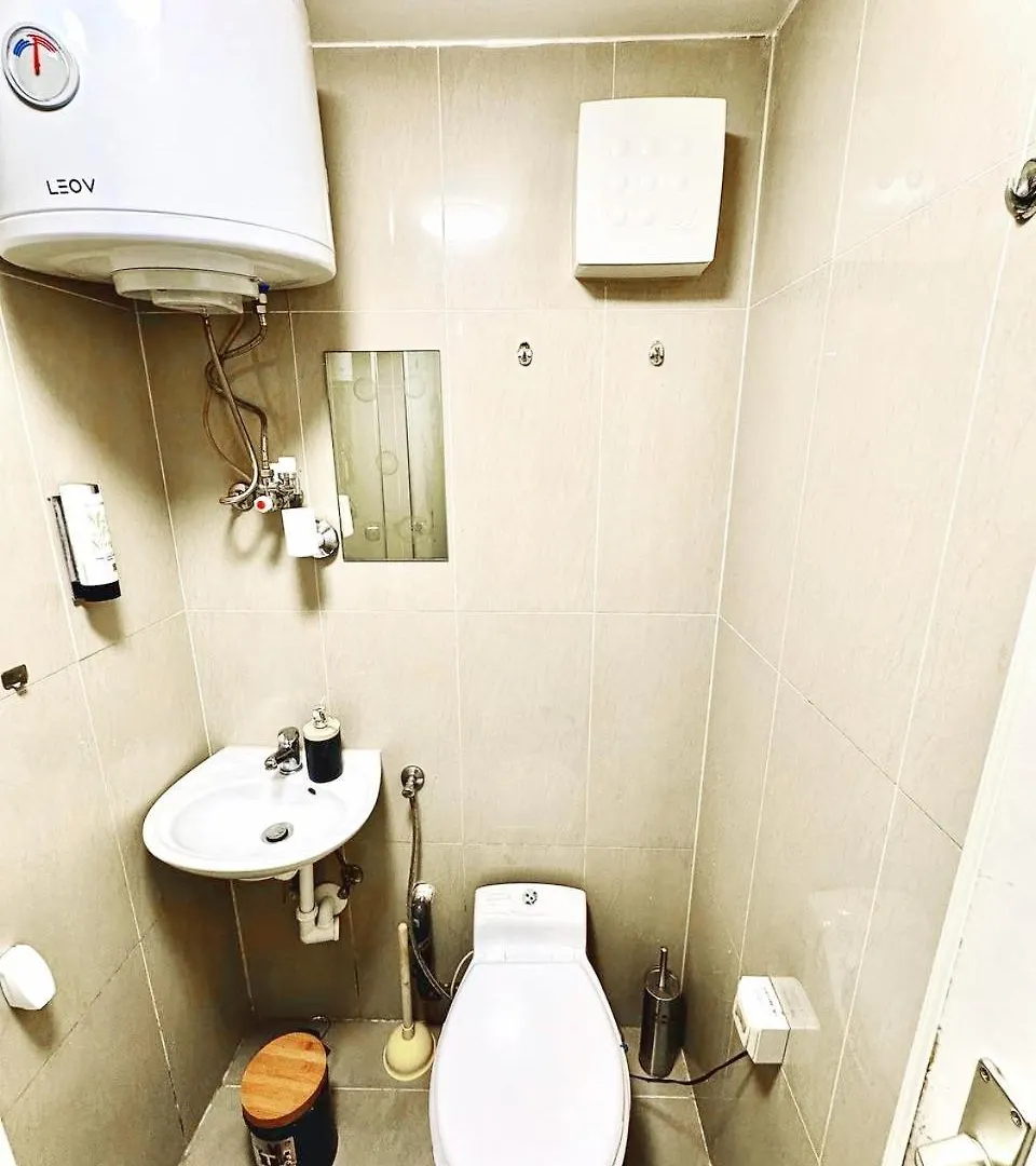 Charming Stay At Maerzstrasse Apartments Close To Vienna Attractions Austria