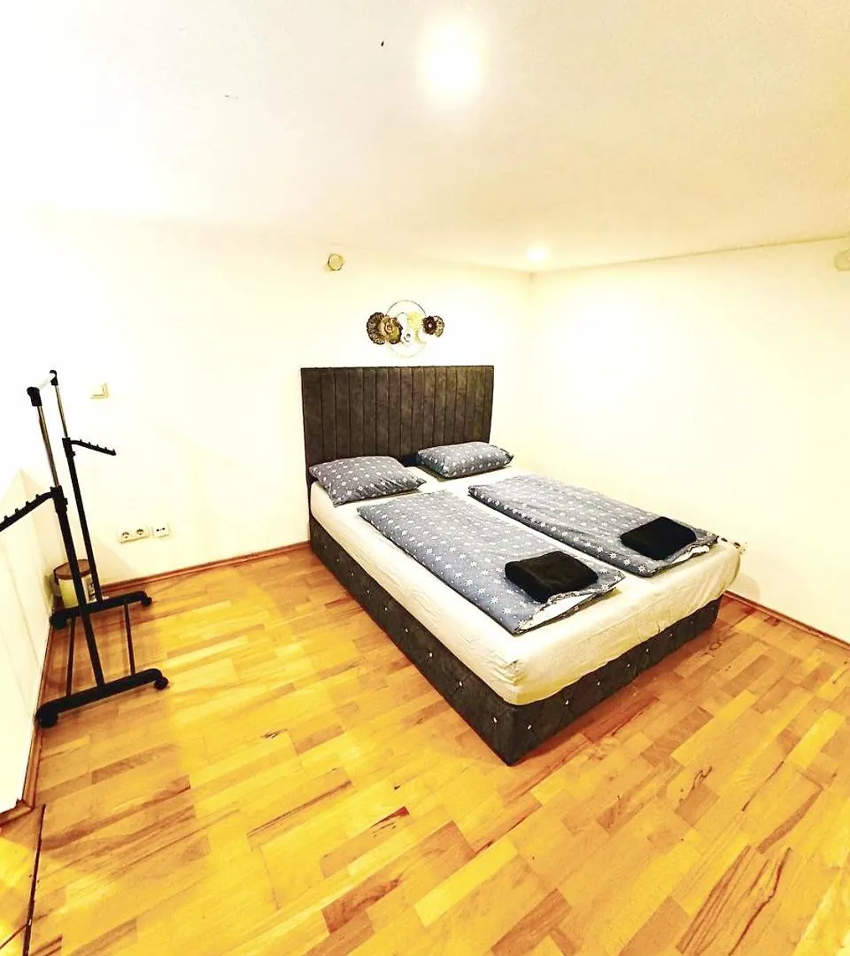 Charming Stay At Maerzstrasse Apartments Close To Vienna Attractions
