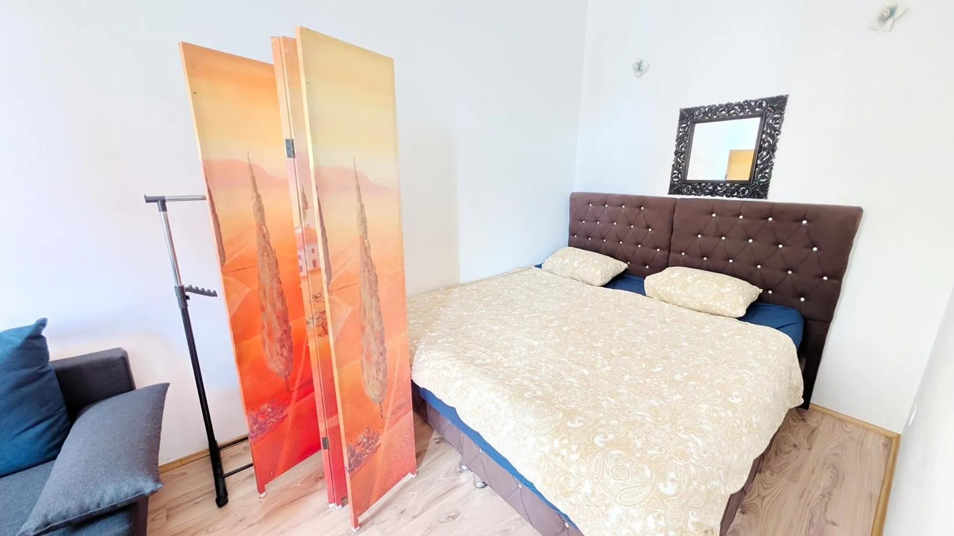 Charming Stay At Maerzstrasse Apartments Close To Vienna Attractions Austria