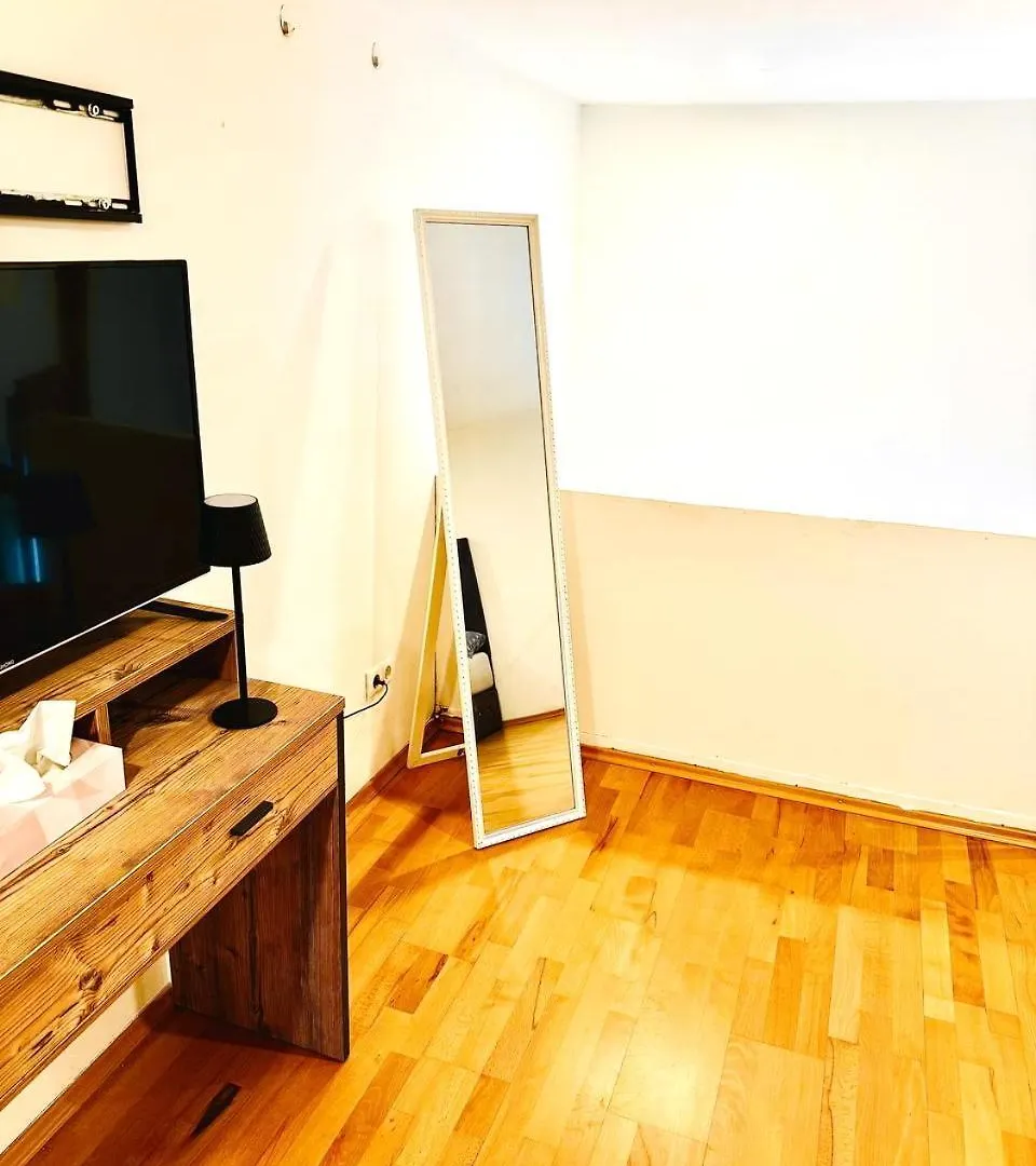 Charming Stay At Maerzstrasse Apartments Close To Vienna Attractions Austria