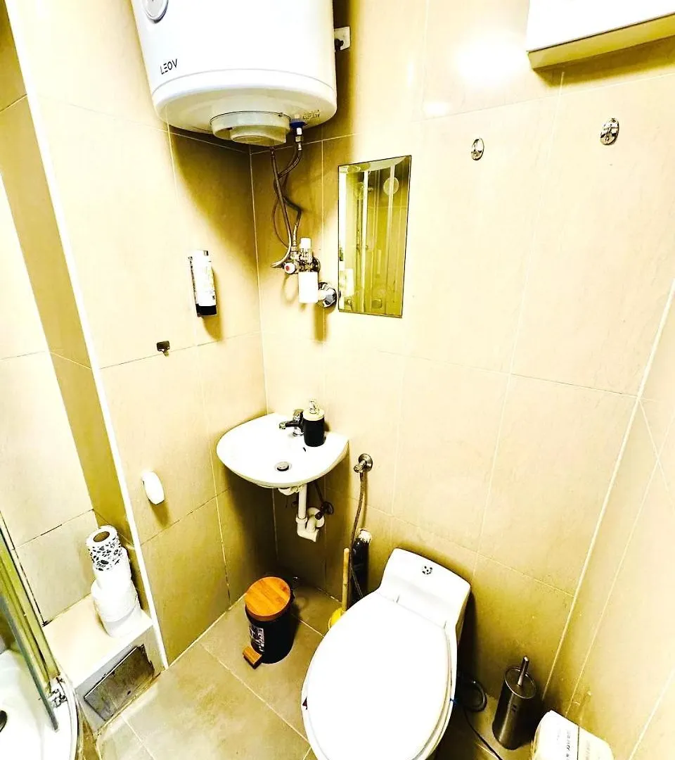 Charming Stay At Maerzstrasse Apartments Close To Vienna Attractions 0*,  Austria