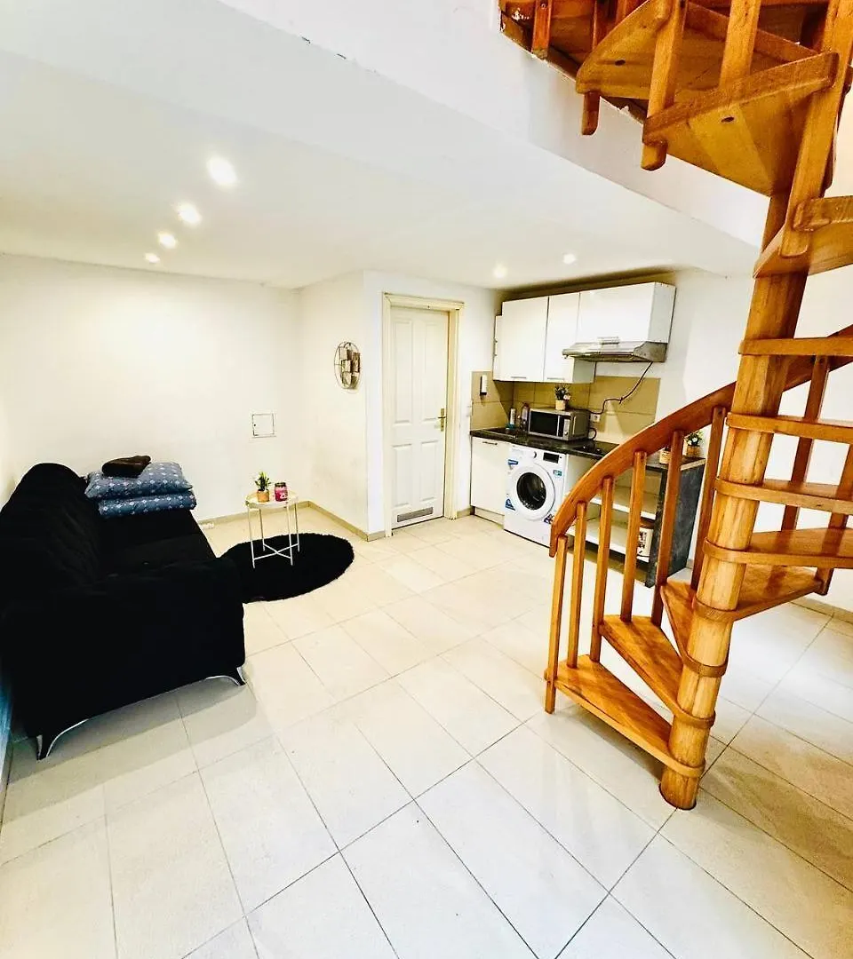 Charming Stay At Maerzstrasse Apartments Close To Vienna Attractions 0*,  Austria