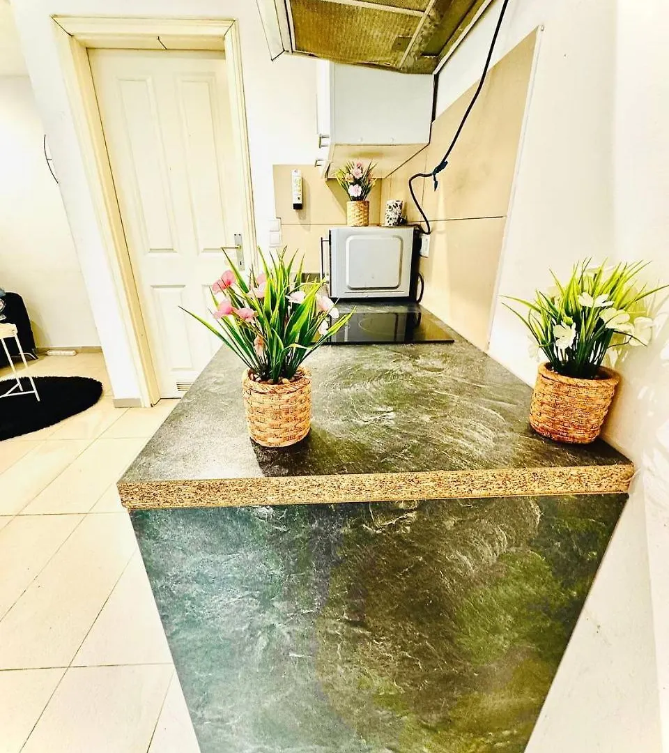 Charming Stay At Maerzstrasse Apartments Close To Vienna Attractions