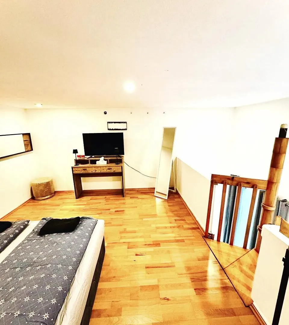Charming Stay At Maerzstrasse Apartments Close To Vienna Attractions