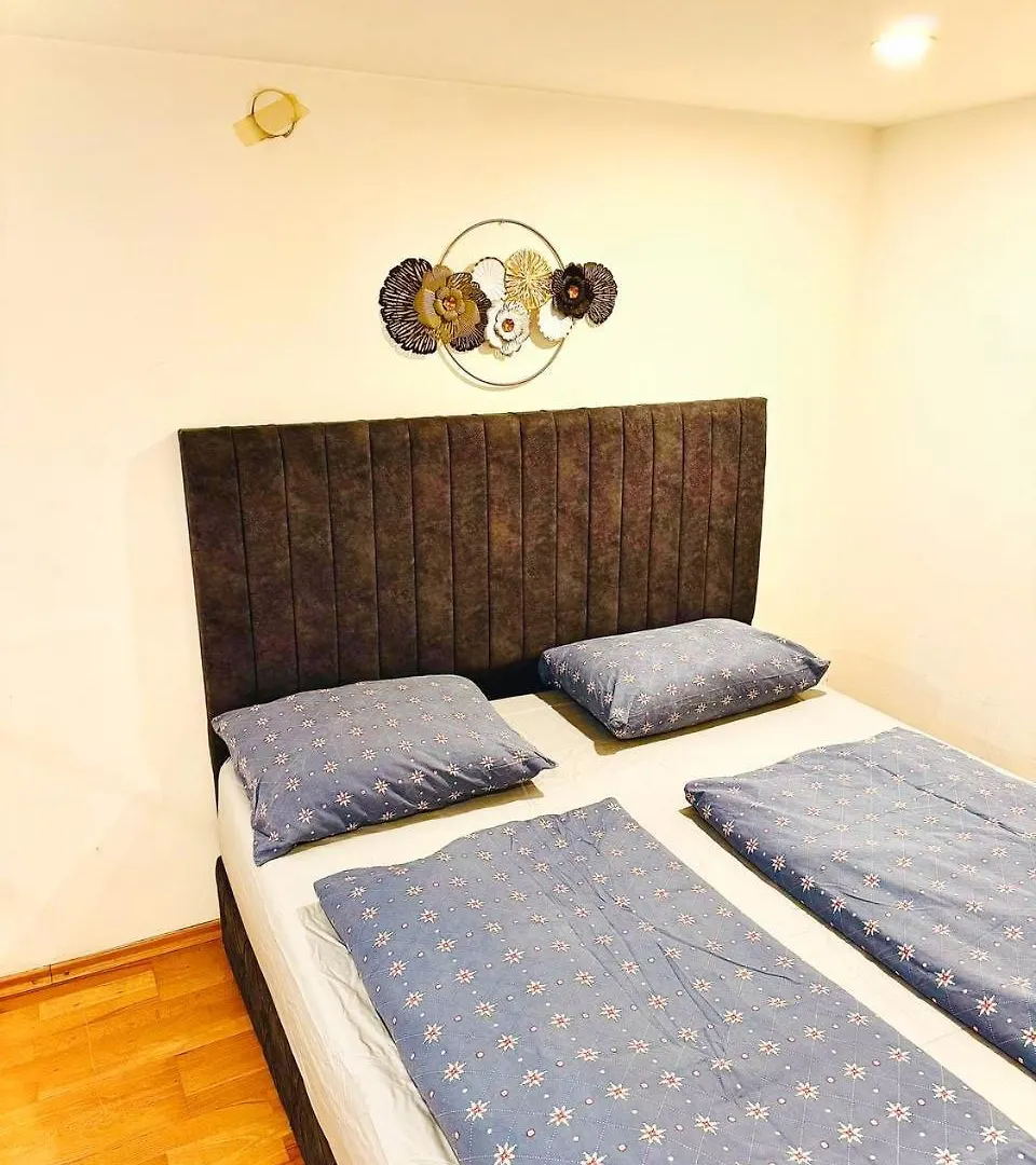 Charming Stay At Maerzstrasse Apartments Close To Vienna Attractions Austria