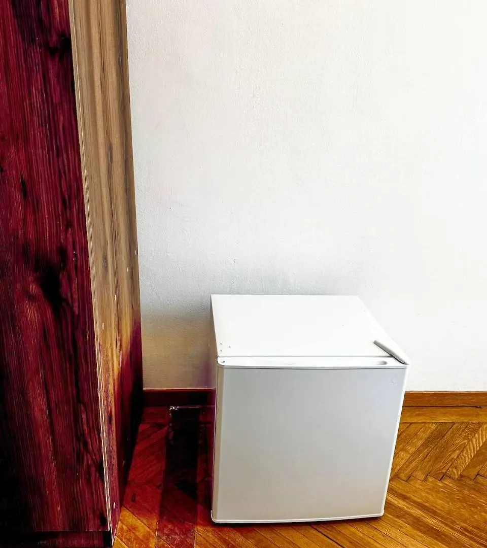 Charming Stay At Maerzstrasse Apartments Close To Vienna Attractions