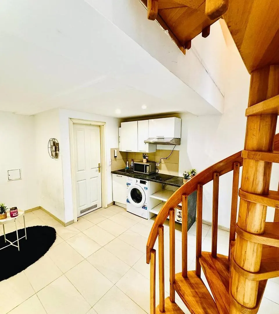 Charming Stay At Maerzstrasse Apartments Close To Vienna Attractions