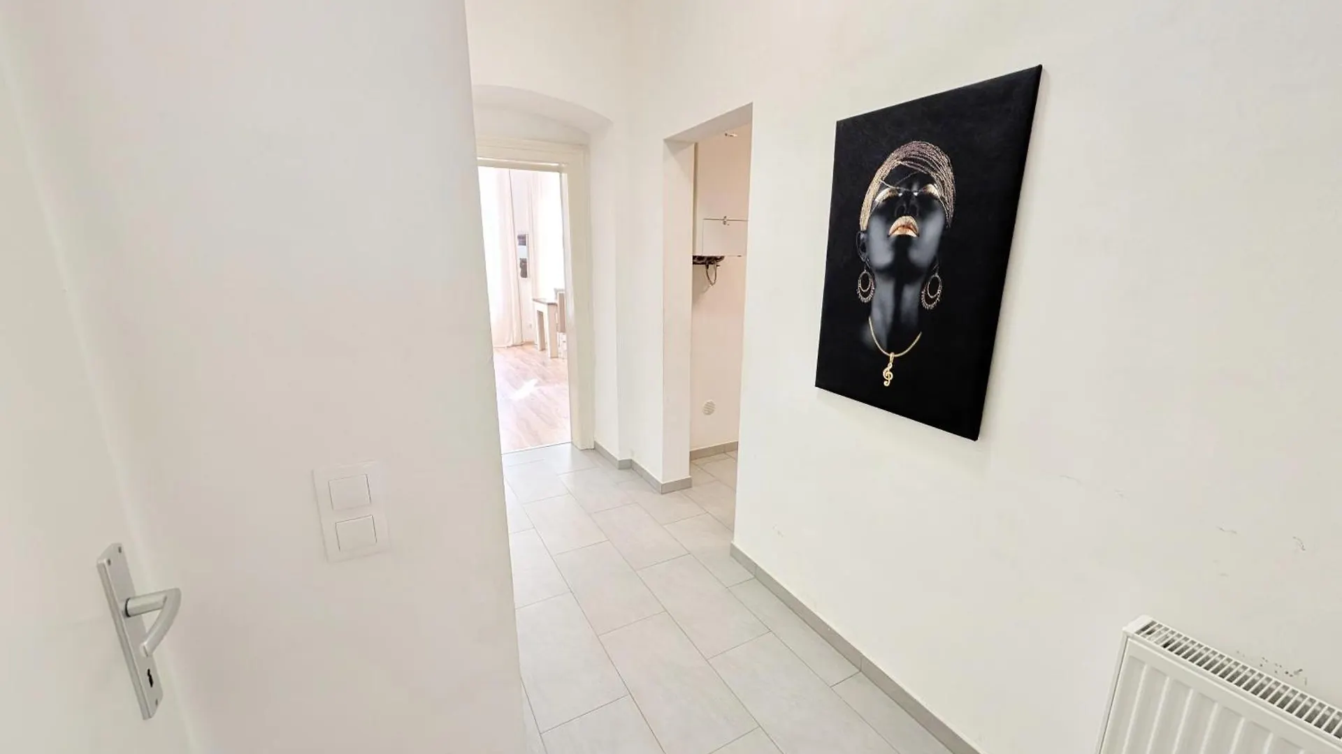 Charming Stay At Maerzstrasse Apartments Close To Vienna Attractions