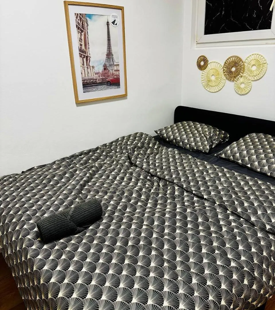 Charming Stay At Maerzstrasse Apartments Close To Vienna Attractions