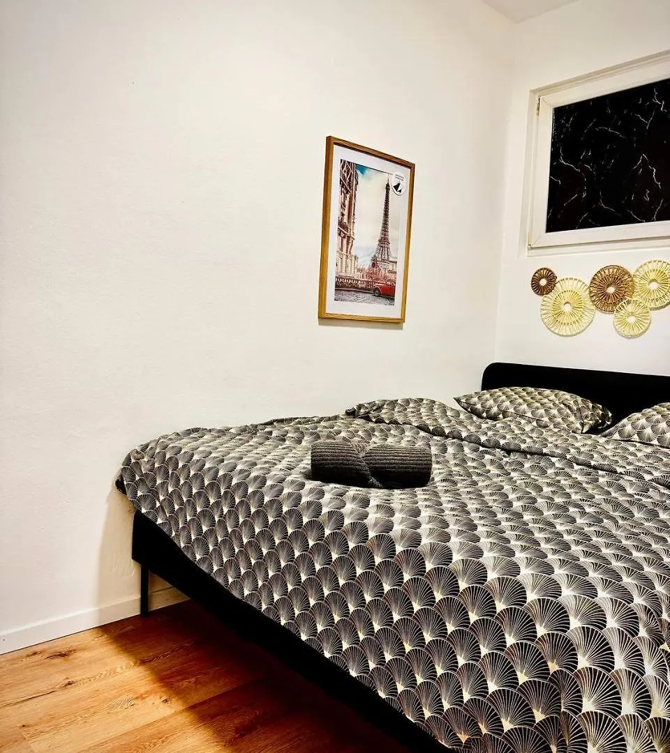 Charming Stay At Maerzstrasse Apartments Close To Vienna Attractions 0*,  Austria