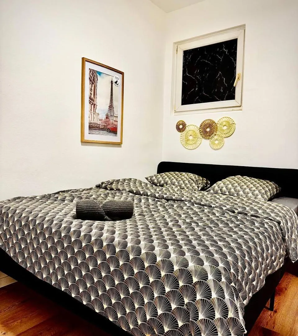 Charming Stay At Maerzstrasse Apartments Close To Vienna Attractions