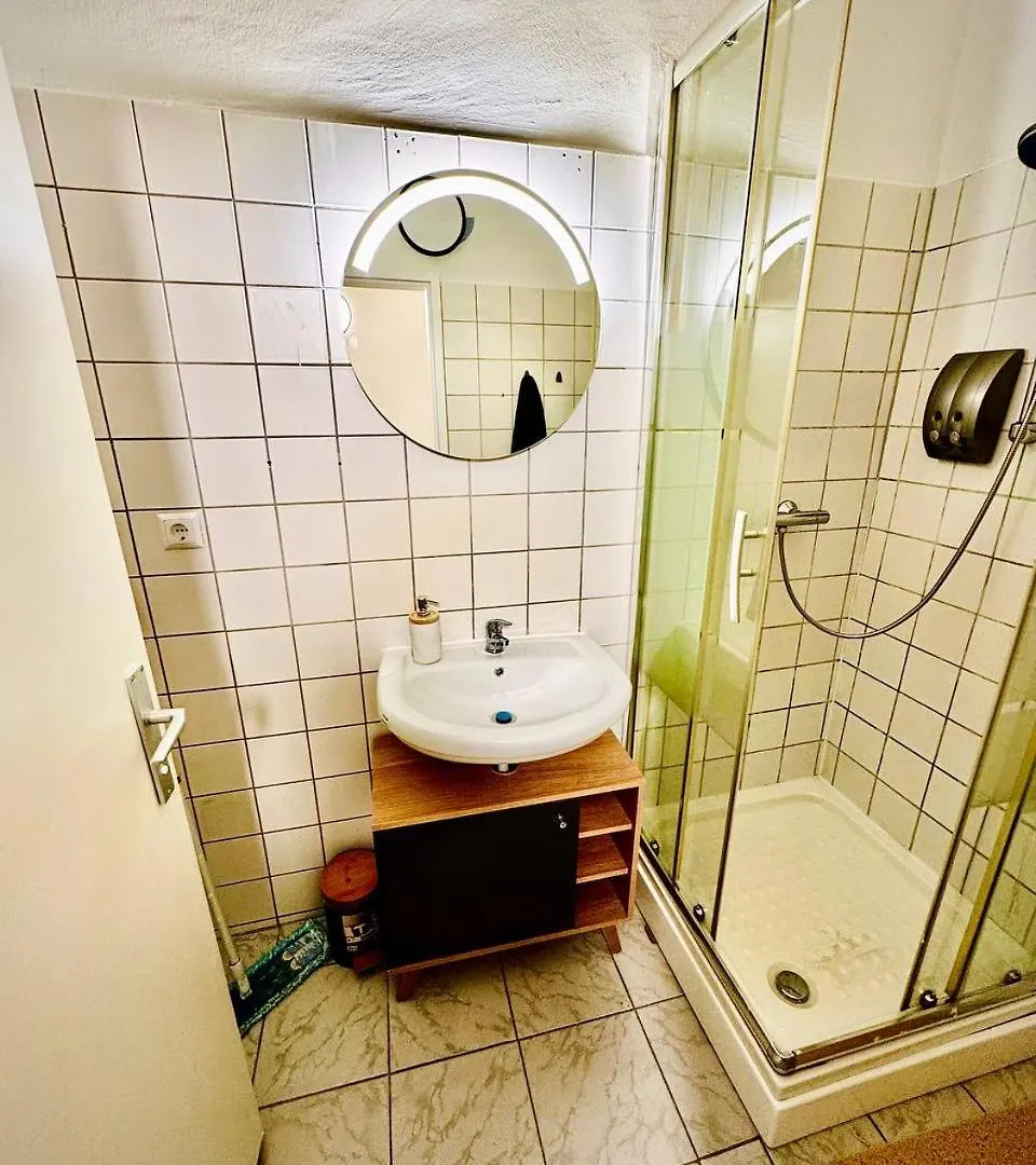 Charming Stay At Maerzstrasse Apartments Close To Vienna Attractions