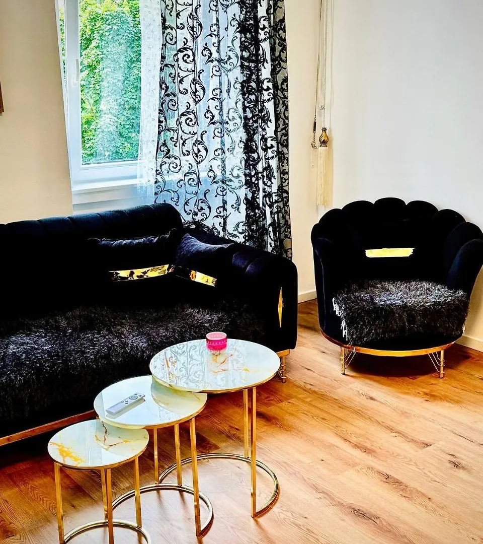 Charming Stay At Maerzstrasse Apartments Close To Vienna Attractions Austria