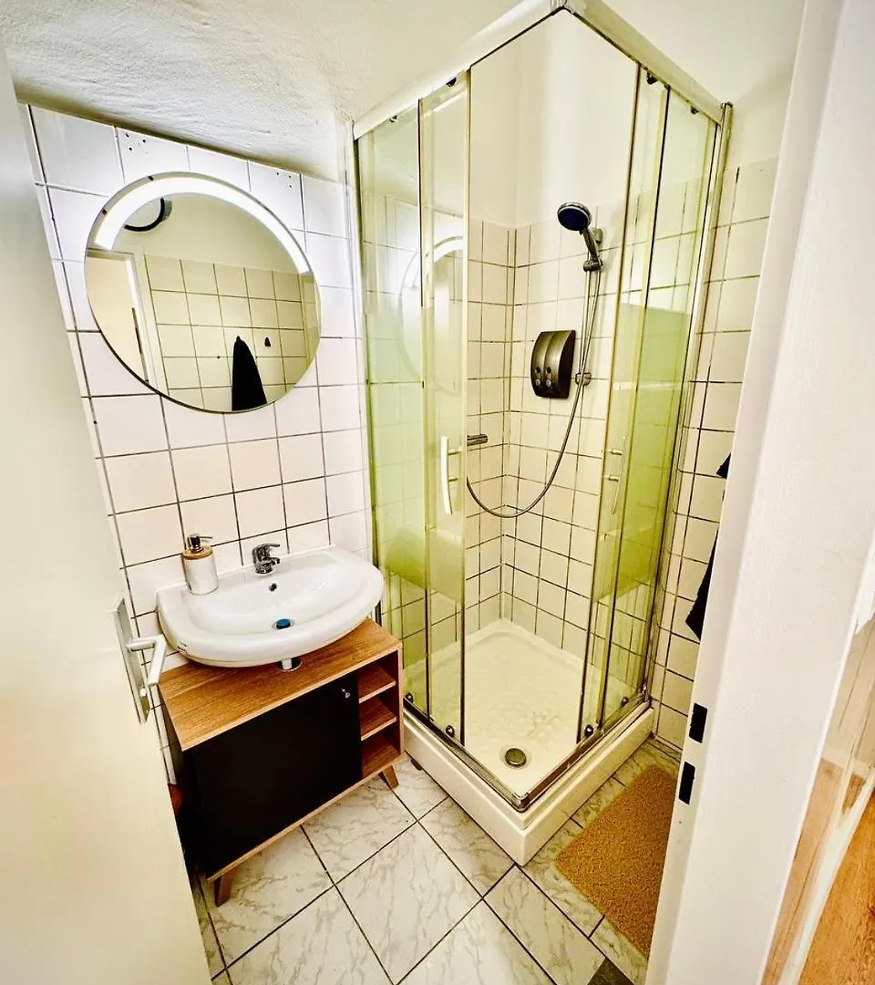 Charming Stay At Maerzstrasse Apartments Close To Vienna Attractions