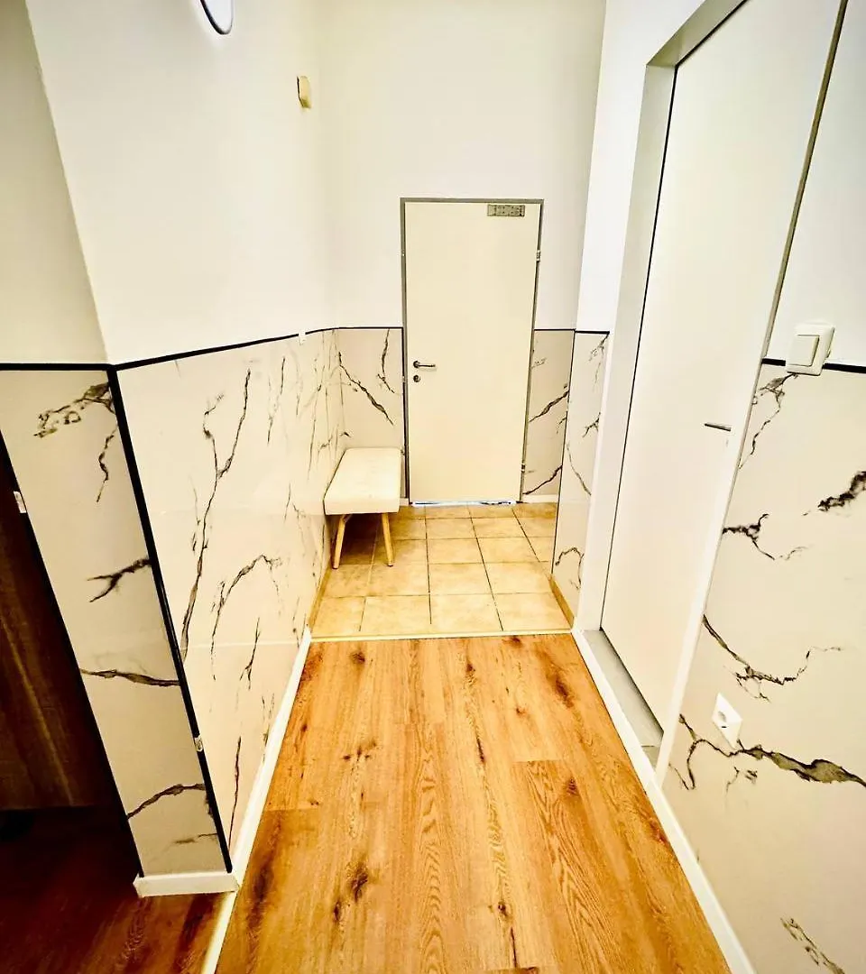 Charming Stay At Maerzstrasse Apartments Close To Vienna Attractions