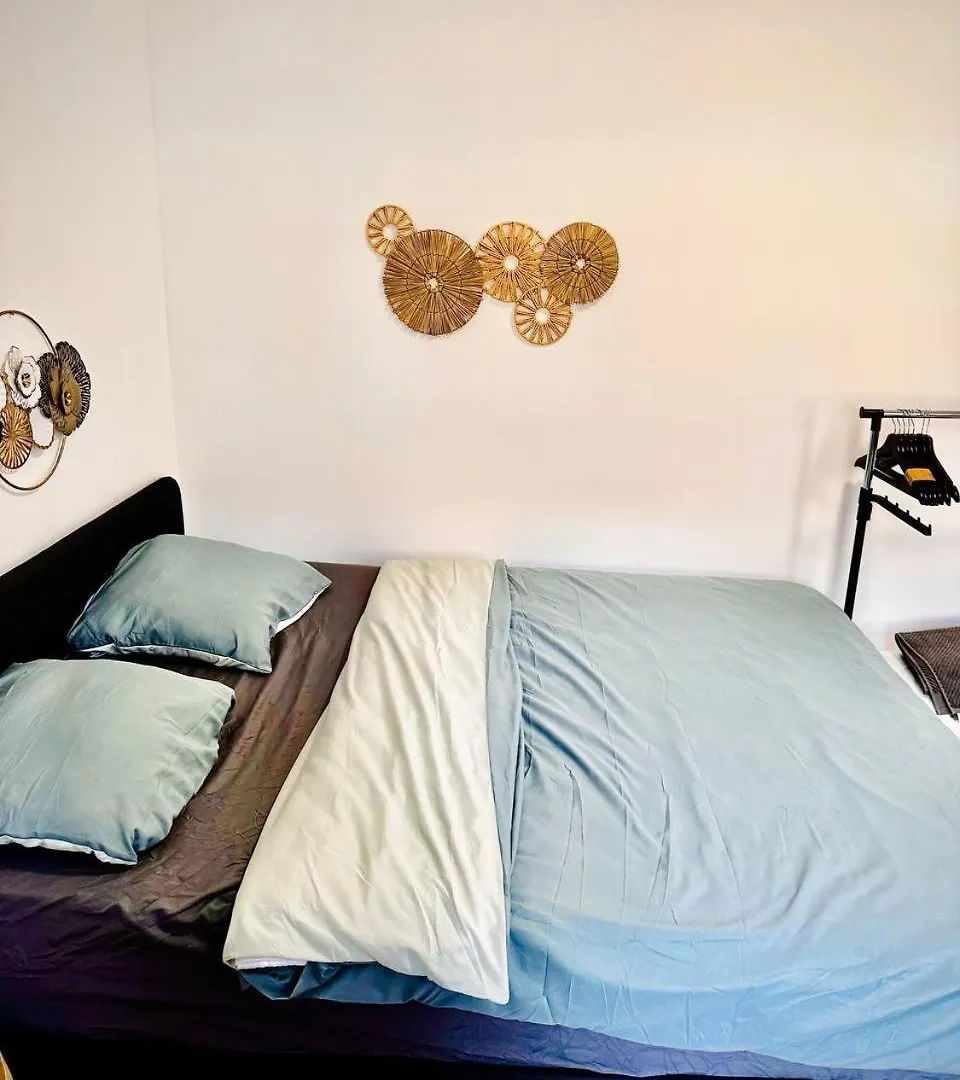 Charming Stay At Maerzstrasse Apartments Close To Vienna Attractions