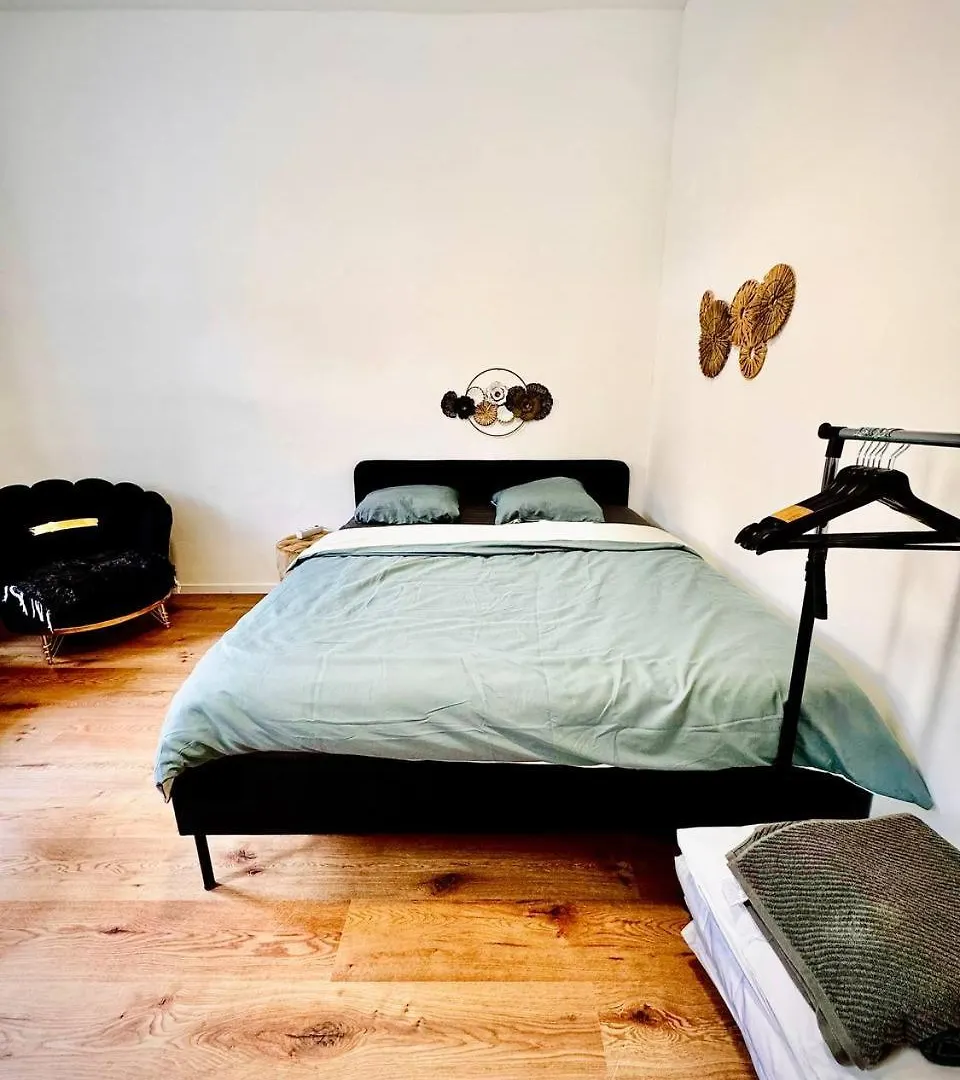 Charming Stay At Maerzstrasse Apartments Close To Vienna Attractions 0*,  Austria