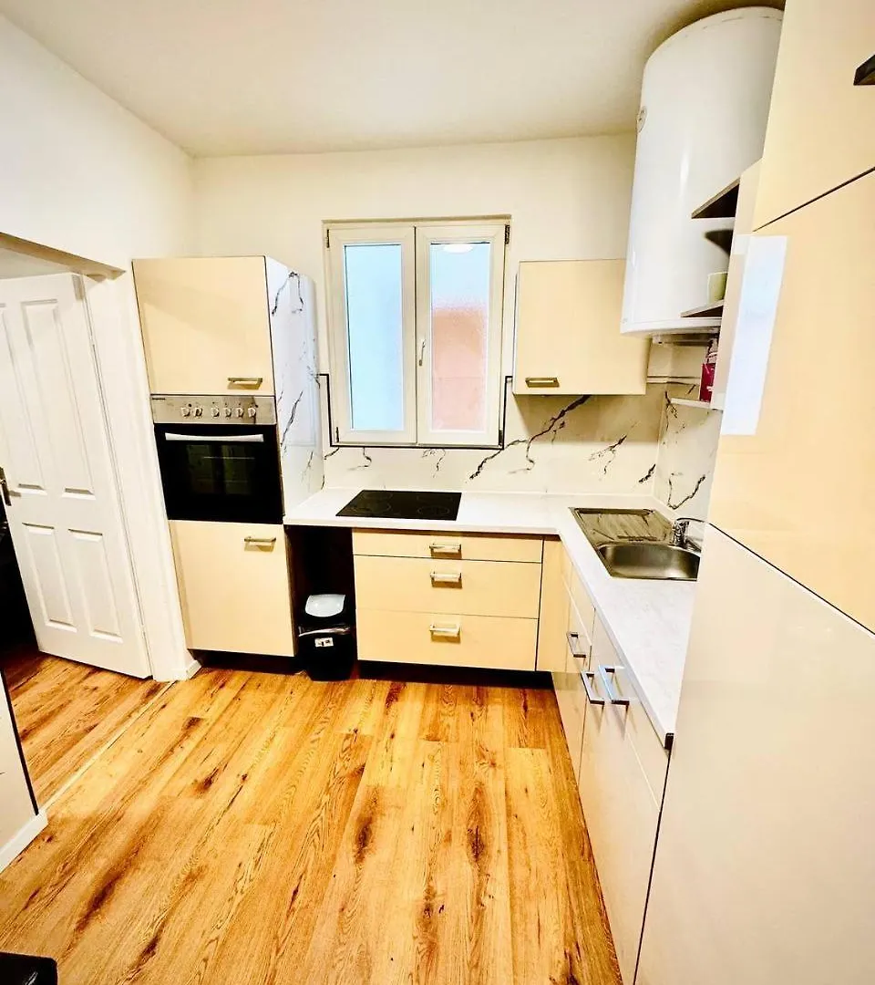 Charming Stay At Maerzstrasse Apartments Close To Vienna Attractions