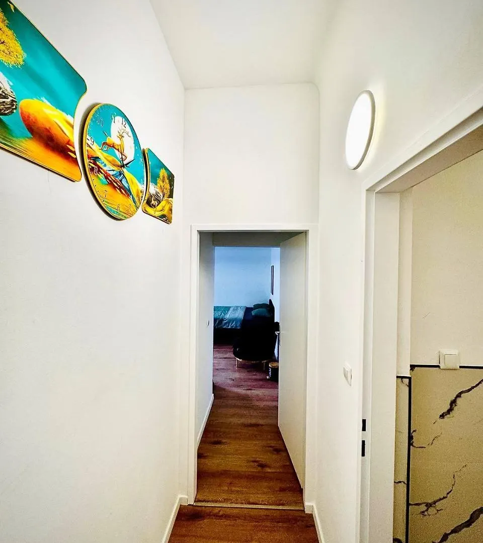Charming Stay At Maerzstrasse Apartments Close To Vienna Attractions Austria