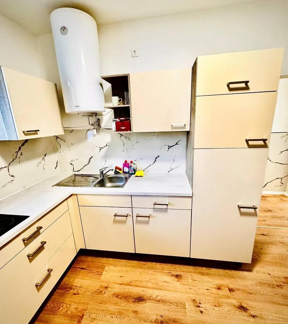 Charming Stay At Maerzstrasse Apartments Close To Vienna Attractions Austria