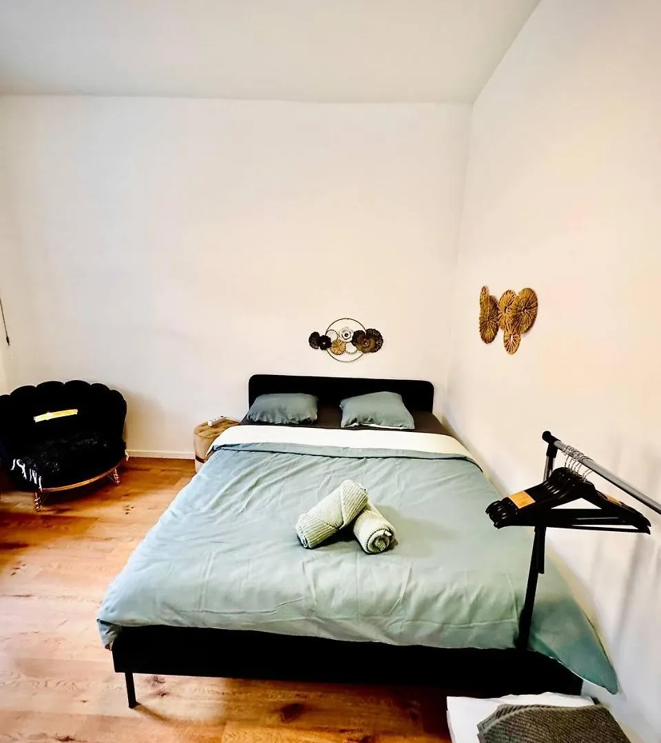 Charming Stay At Maerzstrasse Apartments Close To Vienna Attractions