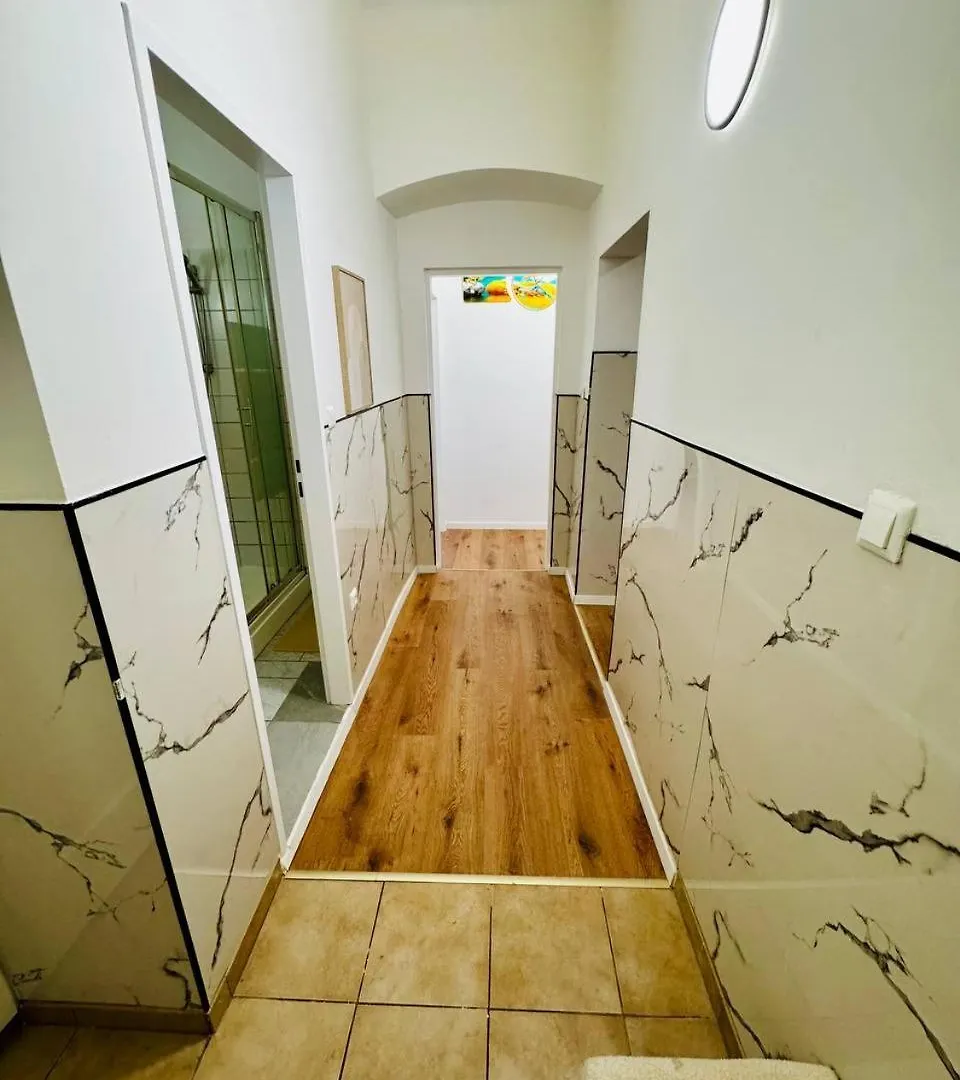Charming Stay At Maerzstrasse Apartments Close To Vienna Attractions 0*,  Austria