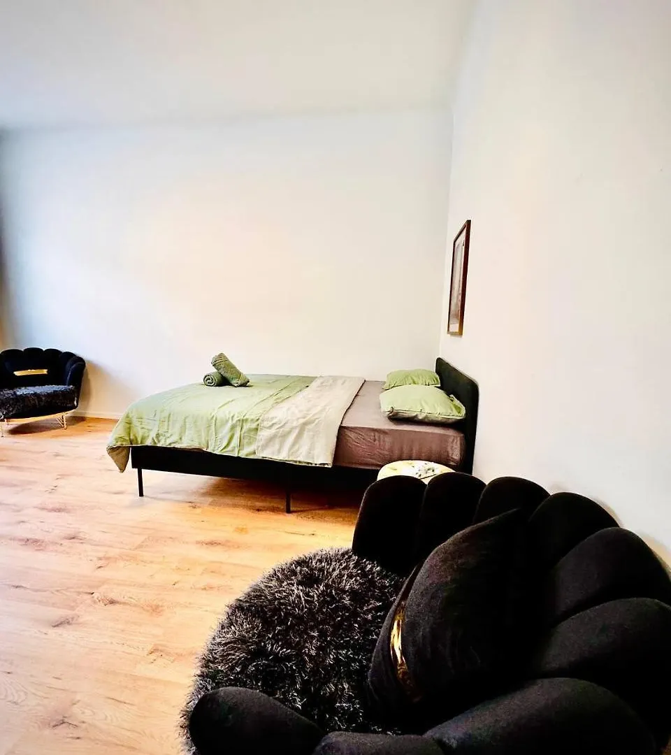 Charming Stay At Maerzstrasse Apartments Close To Vienna Attractions 0*,