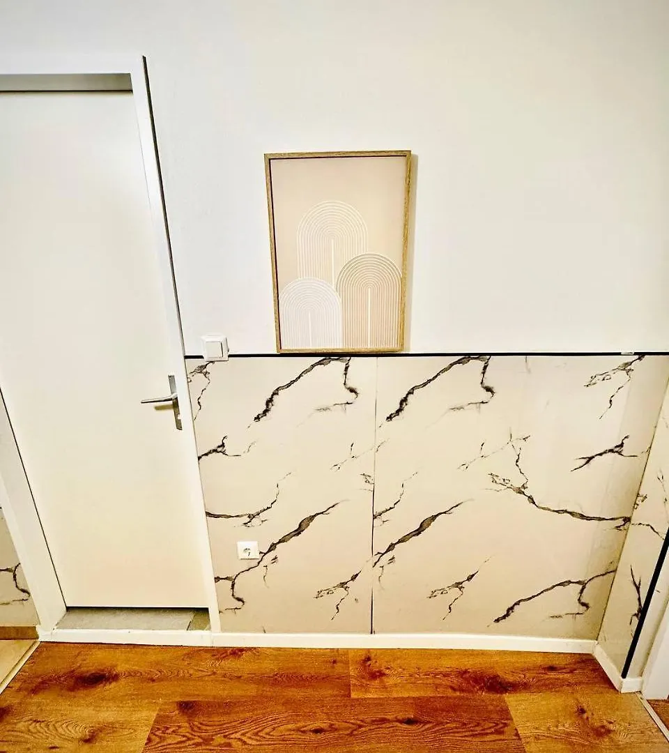 Charming Stay At Maerzstrasse Apartments Close To Vienna Attractions