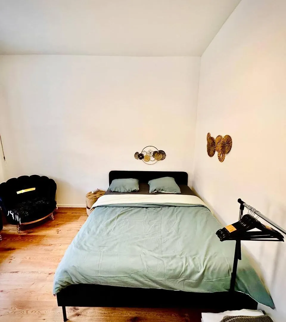 Charming Stay At Maerzstrasse Apartments Close To Vienna Attractions Austria