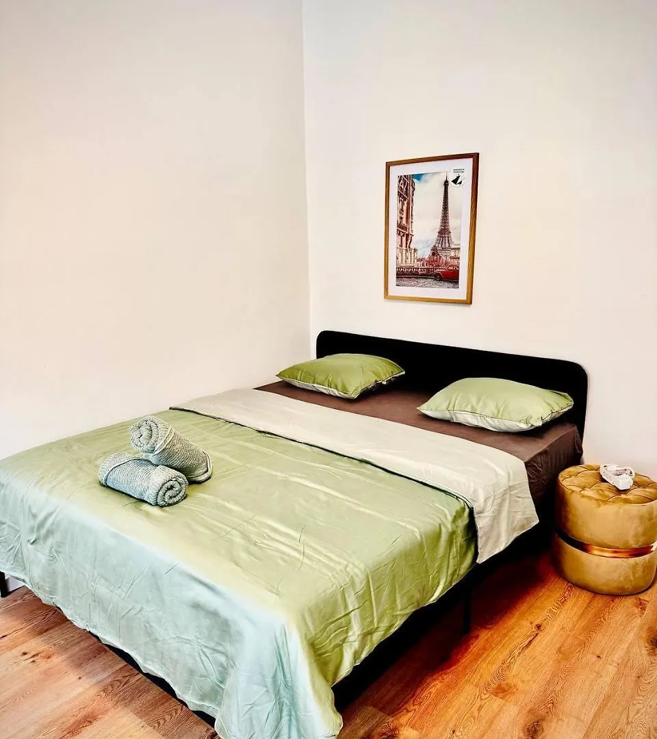 Charming Stay At Maerzstrasse Apartments Close To Vienna Attractions 0*,  Austria