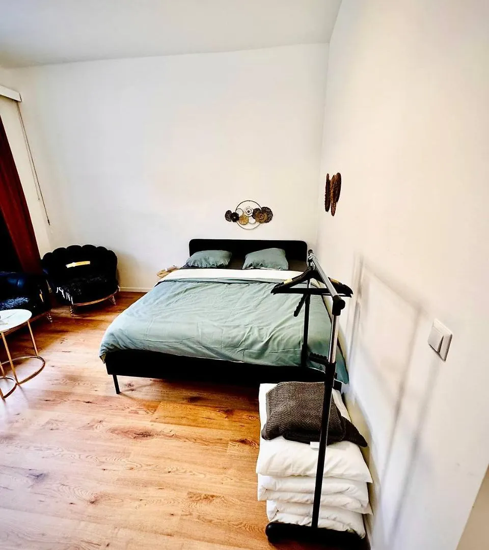 Charming Stay At Maerzstrasse Apartments Close To Vienna Attractions 0*,