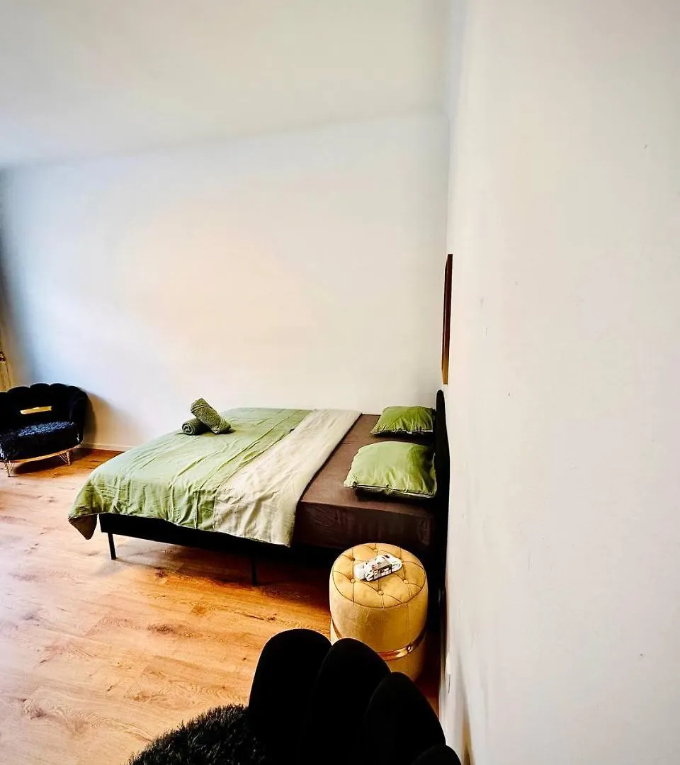 Charming Stay At Maerzstrasse Apartments Close To Vienna Attractions