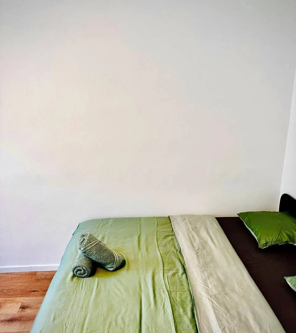 Charming Stay At Maerzstrasse Apartments Close To Vienna Attractions Austria