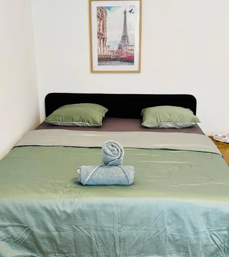 Charming Stay At Maerzstrasse Apartments Close To Vienna Attractions