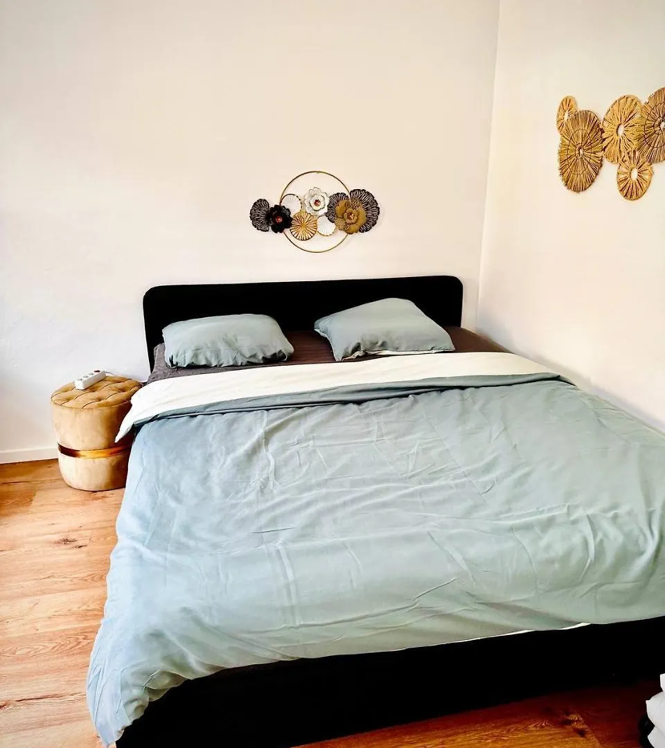 Charming Stay At Maerzstrasse Apartments Close To Vienna Attractions 0*,  Austria